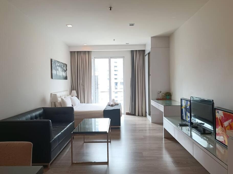 Rm218 Bukit Bintang Balcony Studio Infinity Pool Kuala Lumpur Buitenkant foto